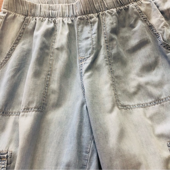 American Original Rewash Jean Jogger Size Large - Picture 6 of 9